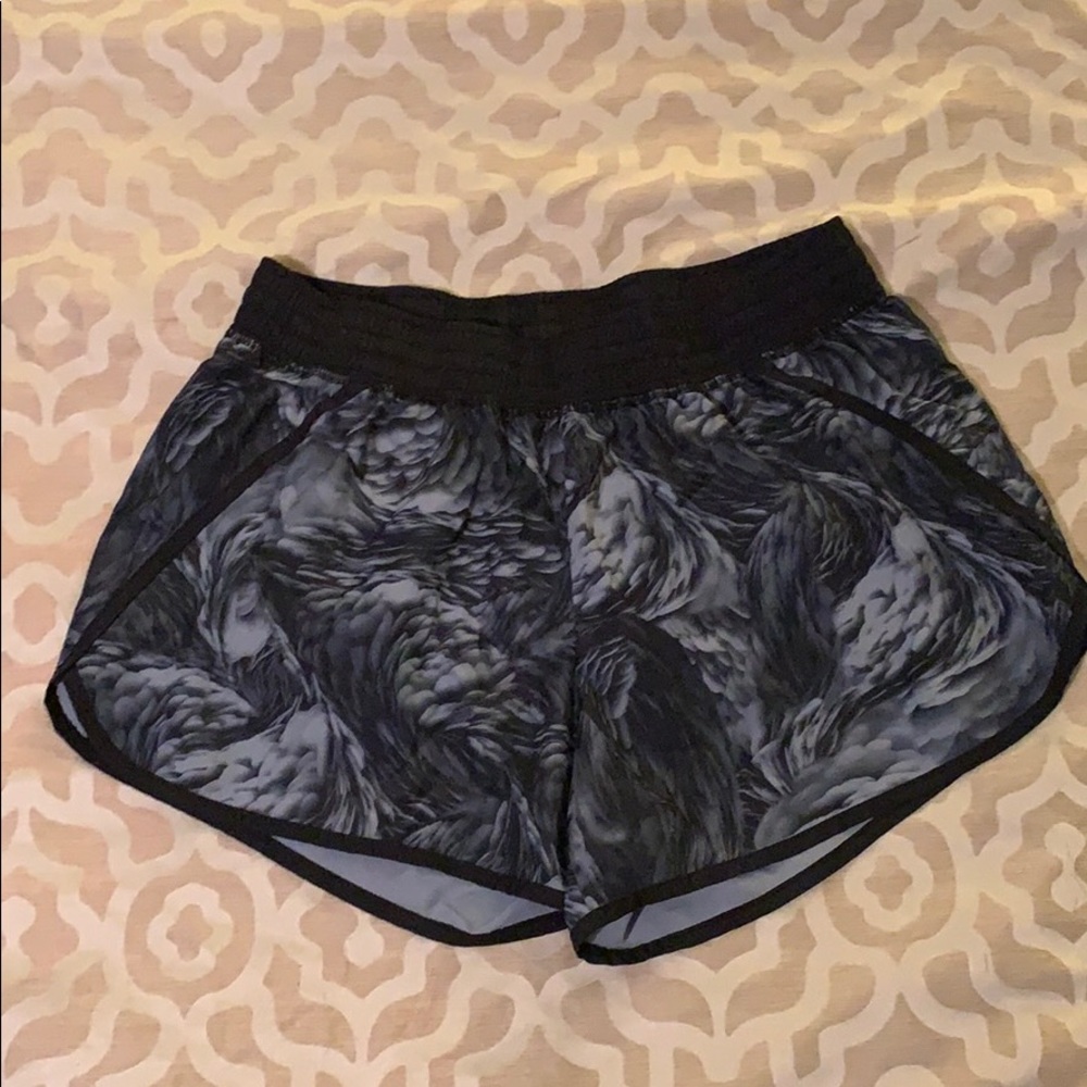Champion Running Shorts
